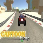 Download game Cartoon racing car games for free and Grand Master: Idle RPG for Android phones and tablets .