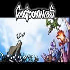 Download game Cartoon Wars for free and CrazyShuttle for Android phones and tablets .
