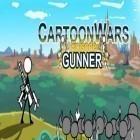 Download game Cartoon Wars: Gunner+ for free and Stickman.io: The warehouse brawl. Pixel cyberpunk for Android phones and tablets .