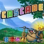 Download game Cascade for free and Adventure time: Puzzle quest for Android phones and tablets .