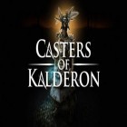 Download game Casters of Kalderon for free and Tower defense: Galaxy TD for Android phones and tablets .