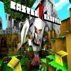 Download game Castle crafter for free and Inheritage: Boundary of existence for Android phones and tablets .