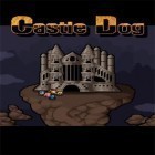Download game Castle dog for free and Phone racing 3D. Car rivals: Real racing for Android phones and tablets .