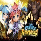 Download game Castle Fantasia for free and Hill climb AEN racing champion for Android phones and tablets .