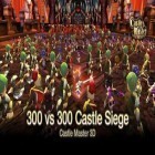 Download game Castle Master for free and Traffic Escape! for Android phones and tablets .