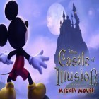 Download game Castle of illusion for free and Halloween legend for Android phones and tablets .