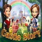 Download game Castle story for free and To the castle for Android phones and tablets .