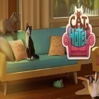 Download game Cat hotel: Hotel for cute cats for free and iTrousers for Android phones and tablets .