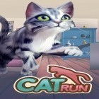 Download game Cat run for free and Rusty lake hotel for Android phones and tablets .