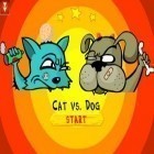 Download game Cat vs Dog free for free and Extreme motorbike racer 3D for Android phones and tablets .