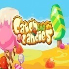 Download game Catch the candies for free and Gun shot champion for Android phones and tablets .