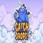 Download game Catch the drops! for free and Intersection controller for Android phones and tablets .