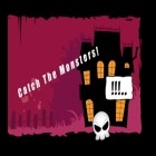 Download game Catch The Monsters! for free and Neon noir: Mobile arcade shooter for Android phones and tablets .