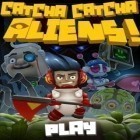Download game Catcha Catcha Aliens! for free and Hardest Game Ever 2 for Android phones and tablets .