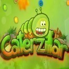 Download game Caterzillar for free and You are a knight for Android phones and tablets .