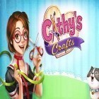 Download game Cathy's crafts for free and Kick the Boss for Android phones and tablets .