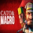 Download game Cato and Macro for free and Touch heroes: Soul crash for Android phones and tablets .