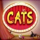 Download game Cats slots: Casino vegas for free and Crazy grandpa 2 for Android phones and tablets .