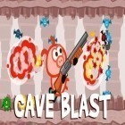 Download game Cave blast for free and Earth core: Shattered elements for Android phones and tablets .