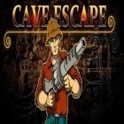 Download game Cave Escape for free and Heroes: With fire and sword for Android phones and tablets .