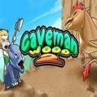 Download game Caveman 2 for free and Red ball five 3D for Android phones and tablets .