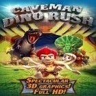 Download game Caveman dino rush for free and Dark dayz: Prologue for Android phones and tablets .