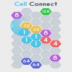Download game Cell connect for free and Solar flux HD for Android phones and tablets .