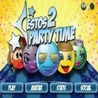Download game Cestos 2: Party Time for free and Angry bull 2017 for Android phones and tablets .