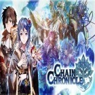 Download game Chain chronicle RPG for free and Virtual City 2 Paradise Resort for Android phones and tablets .