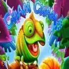Download game Cham Cham for free and Block craft 3D: Simulator for Android phones and tablets .