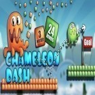 Download game Chameleon Dash for free and Cubes Control for Android phones and tablets .
