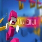 Download game Chameleon run for free and Sumo for Android phones and tablets .