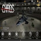 Download game C.H.A.O.S for free and Dinosaur simulator for Android phones and tablets .