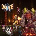 Download game Chaos battle: Hero for free and The child of Slendrina for Android phones and tablets .