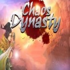 Download game Chaos dynasty for free and Valkyria soul for Android phones and tablets .
