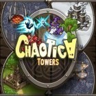 Download game Chaotica: Towers for free and Haze of war for Android phones and tablets .