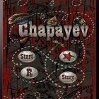 Download game Chapayev for free and Puzzle house: Mystery rising for Android phones and tablets .