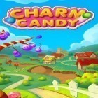 Download game Charm candy for free and Icy Clash for Android phones and tablets .