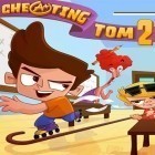 Download game Cheating Tom 2 for free and Pancake saga for Android phones and tablets .