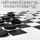 Download game Checkers-corners HD for free and Pinball sniper for Android phones and tablets .