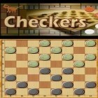Download game Checkers Pro V for free and Preston Sterling and the legend of Excalibur for Android phones and tablets .