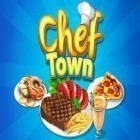 Download game Chef town: Cook, farm and expand for free and Armies and ants for Android phones and tablets .