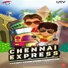 Download game Chennai Express for free and Car eats car: Racing for Android phones and tablets .
