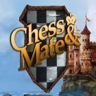 Download game Chess and mate for free and Mobile kick for Android phones and tablets .