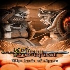 Besides Chess conquest: The land of chaos for Android download other free HTC Dream games.