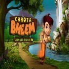 Download game Chhota Bheem: Jungle run for free and Pepoland: The stoned wars. Gangsta life simulator for Android phones and tablets .