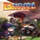 Download game Chibi battle: Air war for free and The caps for Android phones and tablets .