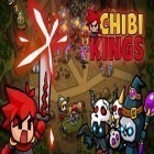 Download game Chibi kings for free and Moto crazy 3D for Android phones and tablets .