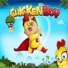 Download game Chicken boy for free and Weird Park: Broken Tune for Android phones and tablets .