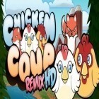 Download game Chicken Coup Remix HD for free and Galaxy for Android phones and tablets .